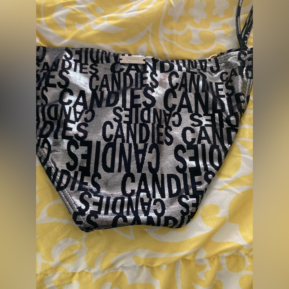 Candies Bikini Bottom - Picture 4 of 7